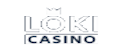 Loki Casino Logo
