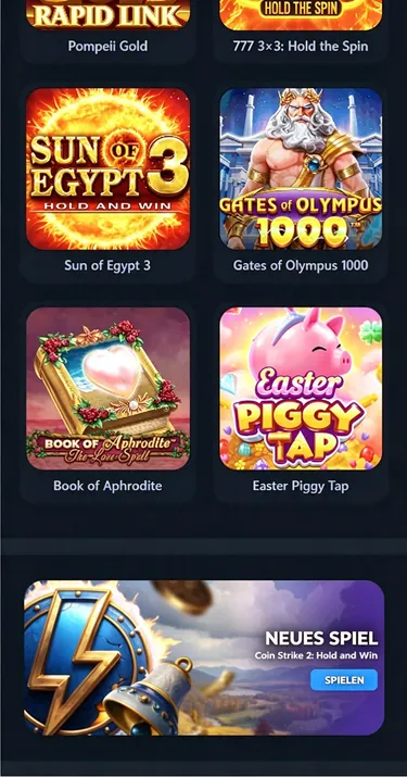 Loki Casino